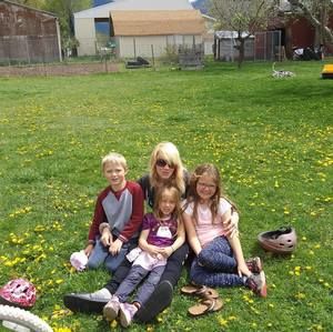 Meet your Posher, Natasha